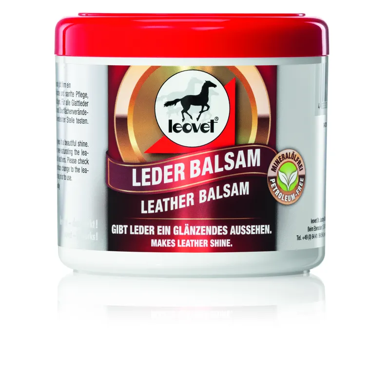 Leovet Leather Balsam